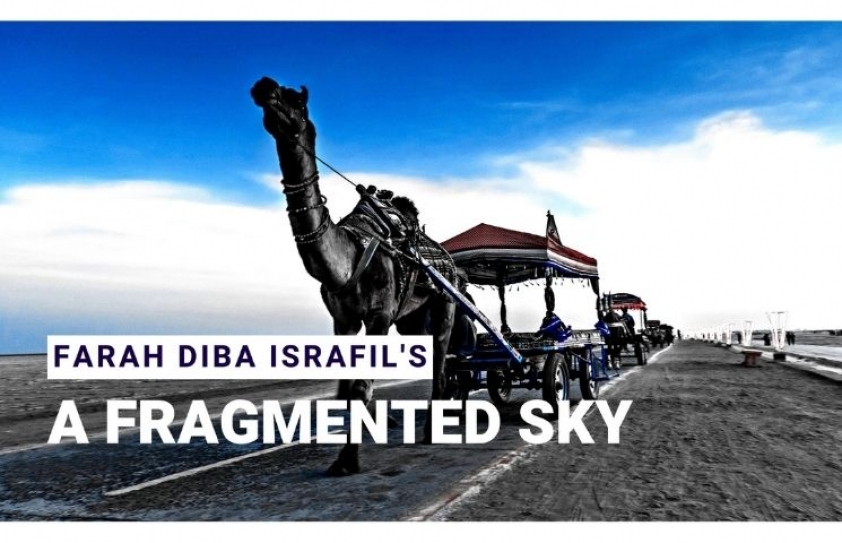 A Fragmented Sky