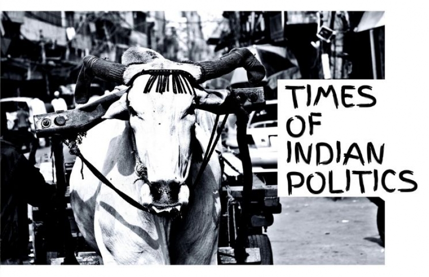 Times of Indian Politics