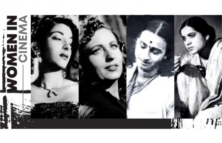 All about Eve: A History of the Hindi Film Heroine