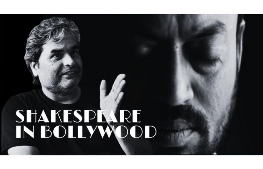 Shakespeare in Bollywood