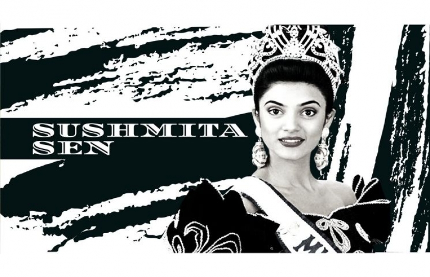 The curious case of Sushmita Sen