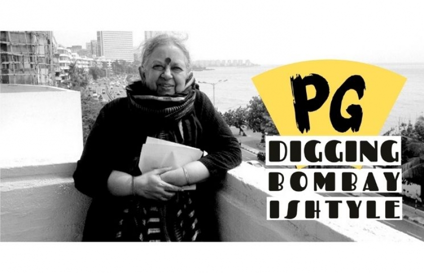 PG Digging-Bombay Ishtyle!