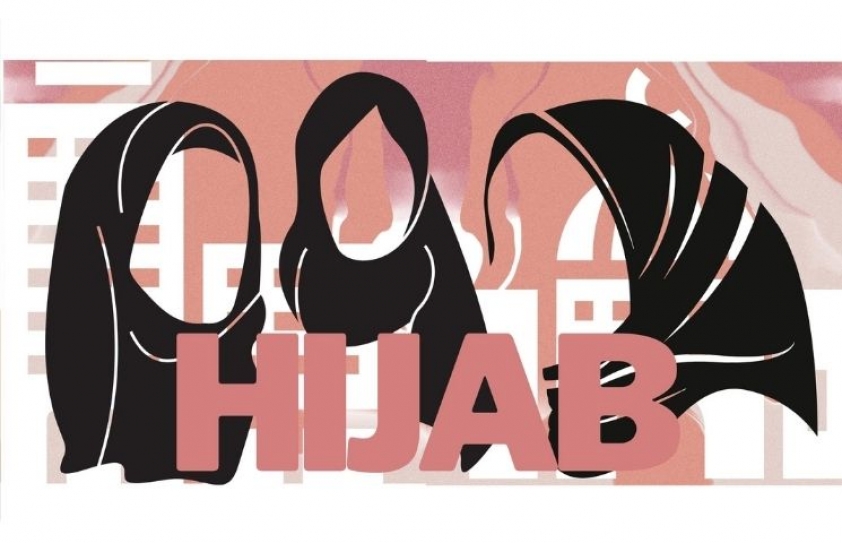 More about the Hijab