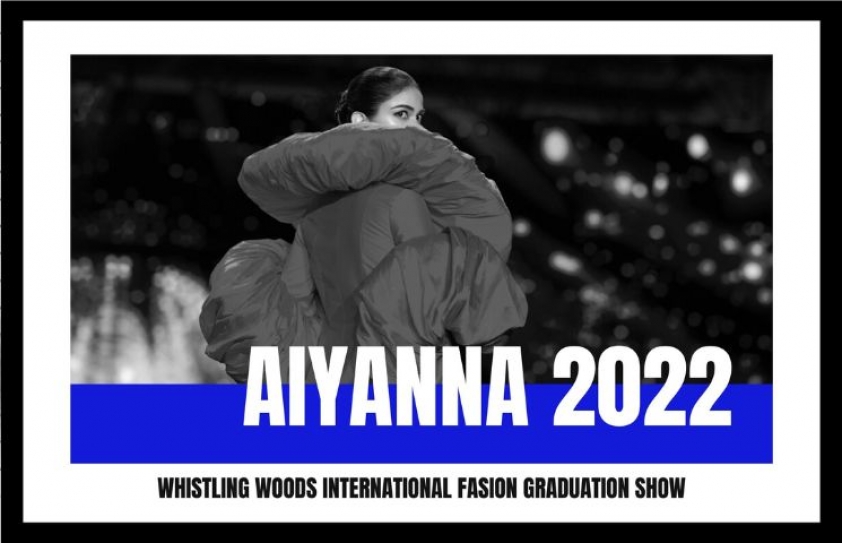 AIYANNA 2022: Fashion Graduation Show