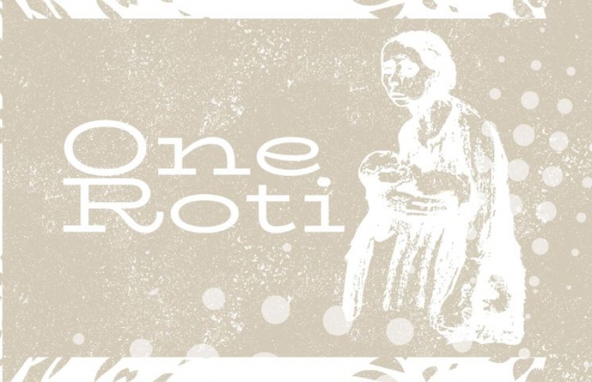 A  ROTI PLEASE!