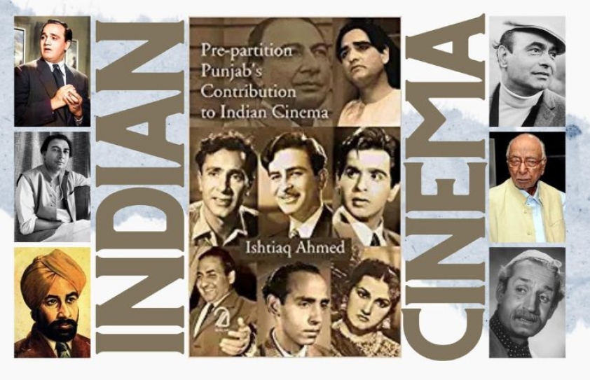 Pre-Partition Punjab’s Contribution To Indian Cinema