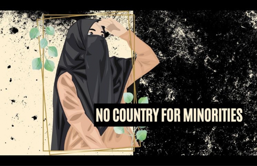 No Country For Minorities