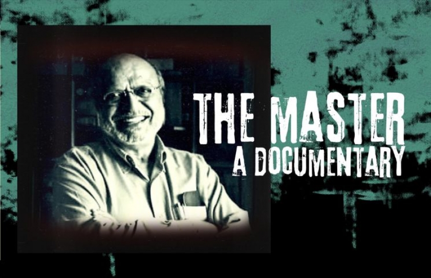 The Master: A Documentary