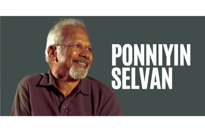 On Watching Ponniyin Selvan
