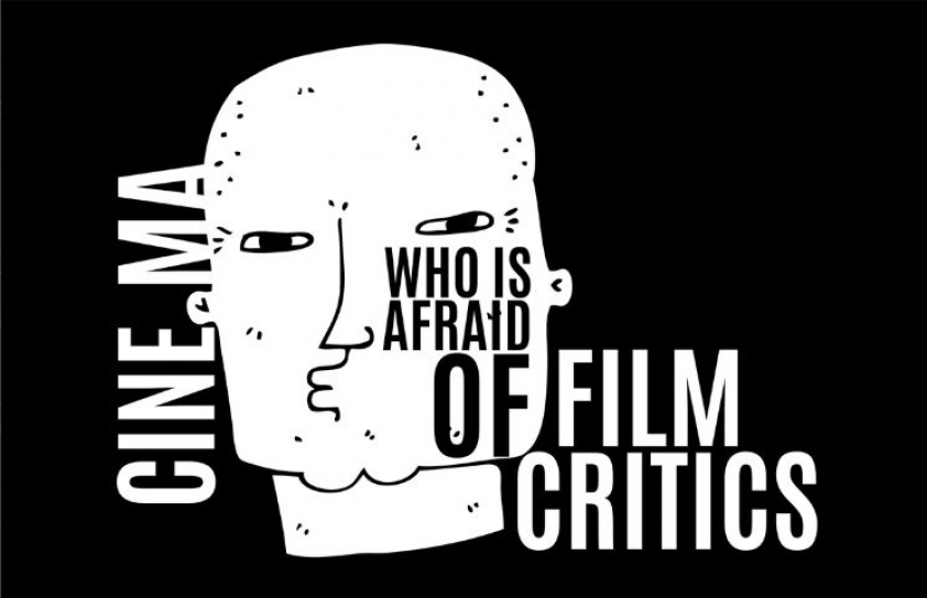 WHO’S AFRAID OF FILM CRITICS?