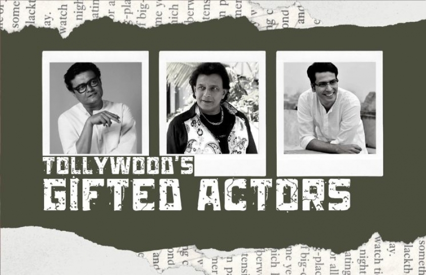 TOLLYWOOD’S GIFTED ACTORS