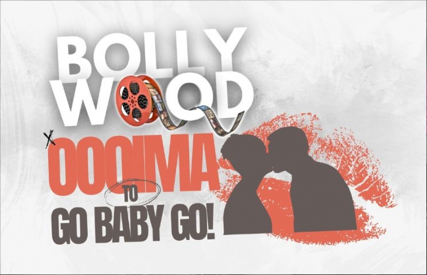 BOLLYWOOD’S AMAZING CHUMMA CHUMMA STORY: FROM OOOIMAA TO GO-BABY-GO!
