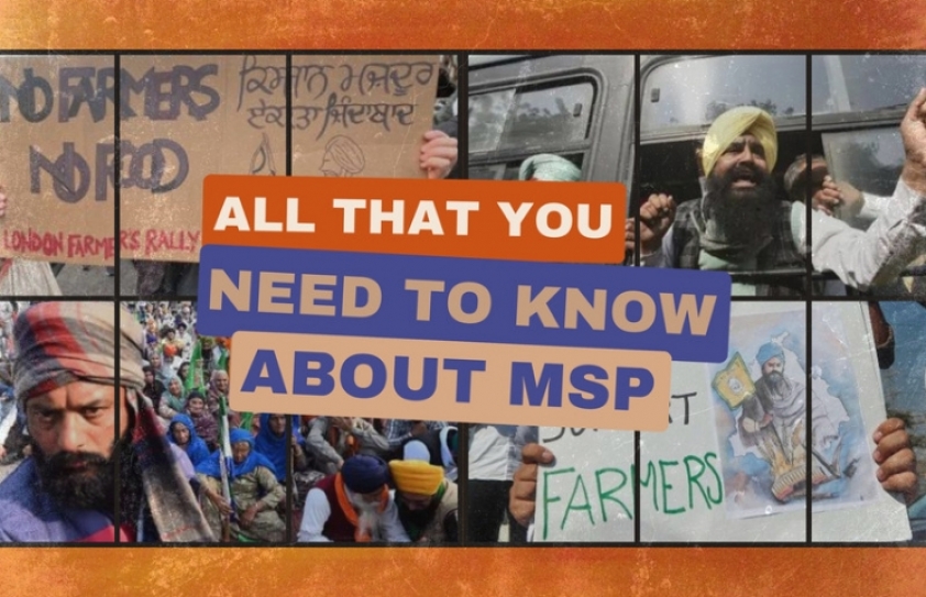 TRENDING: ALL THAT YOU NEED TO KNOW ABOUT MSP