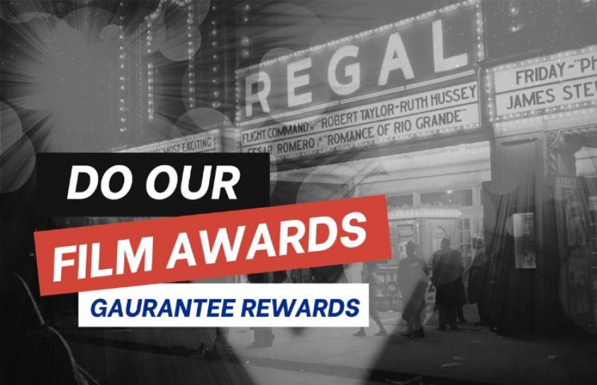 BOLLYWOOD: DO OUR FILM AWARDS GUARANTEE REWARDS?