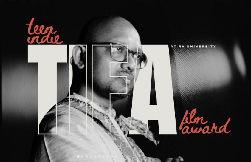 FESTIVALS: CELEBRATING CINEMA ON CAMPUS