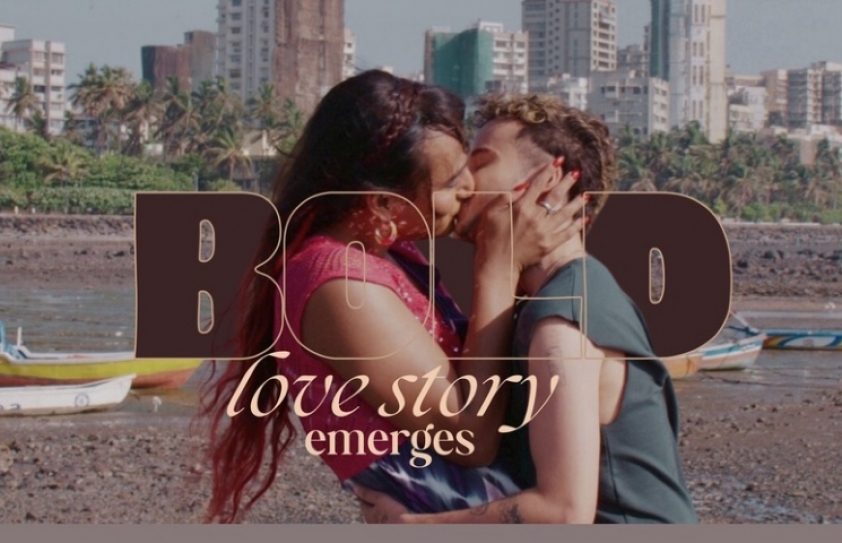 GENDER: A BOLD LOVE STORY EMERGES