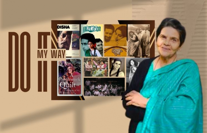 ALTERNATIVE ENTERTAINMENT: DOING IT MY WAY