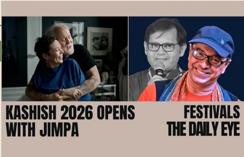KASHISH 2026 OPENS WITH JIMPA