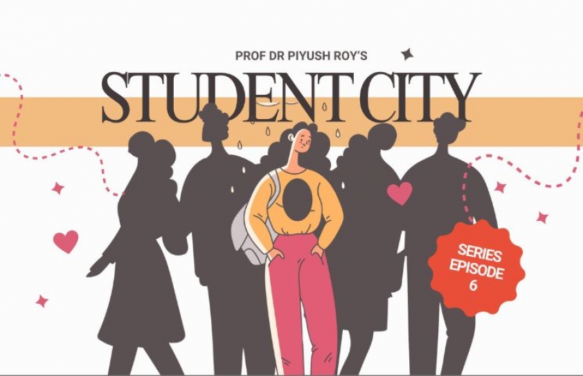 STUDENT CITY PART 6