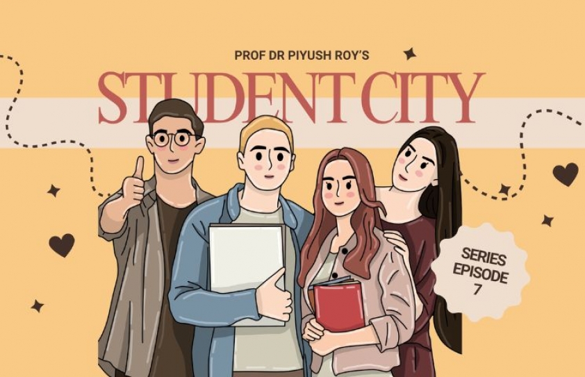 STUDENT CITY PART 7