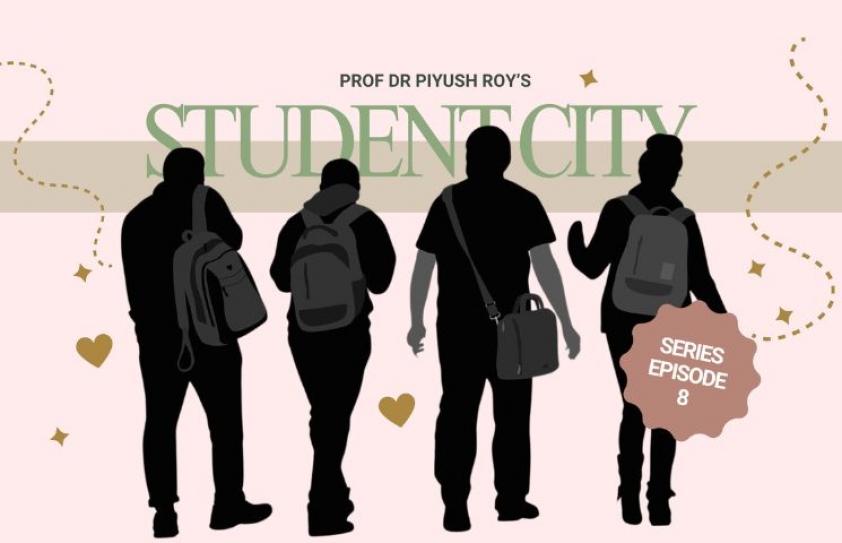 STUDENT CITY PART 8