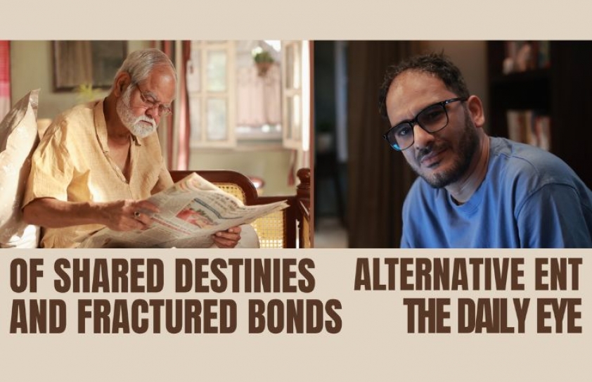 OF SHARED DESTINIES AND FRACTURED BONDS