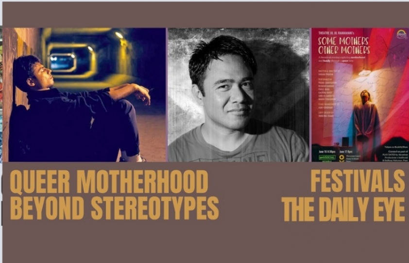 QUEER MOTHERHOOD BEYOND STEREOTYPES