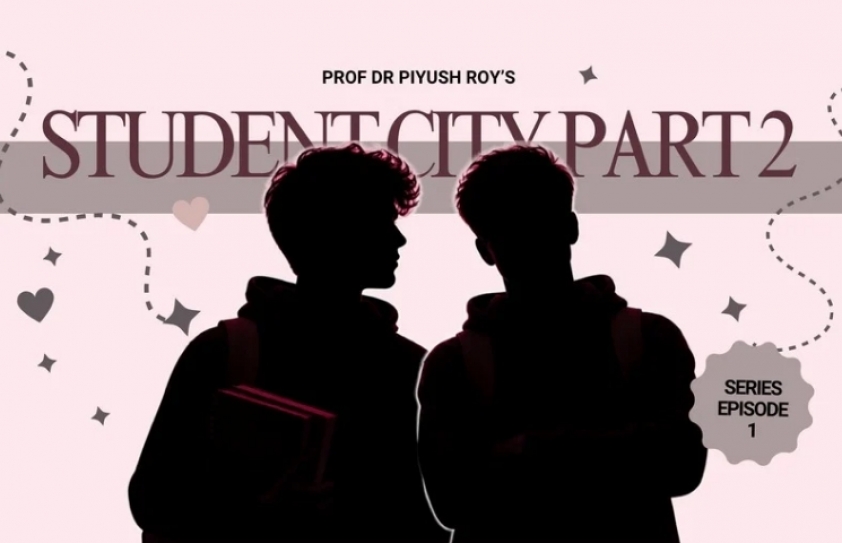 STUDENT CITY SEASON TWO BEGINS