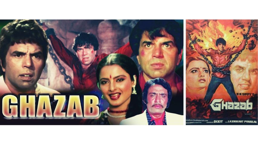 Guru (1989) Full Hindi Movie  Mithun Chakraborty, Sridevi, Shakti Kapoor,  Nutan 