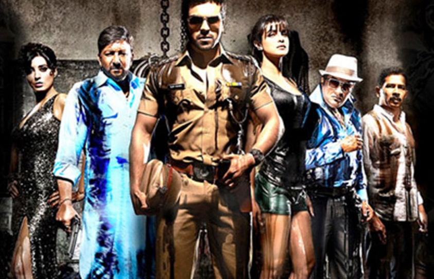 Zanjeer Review