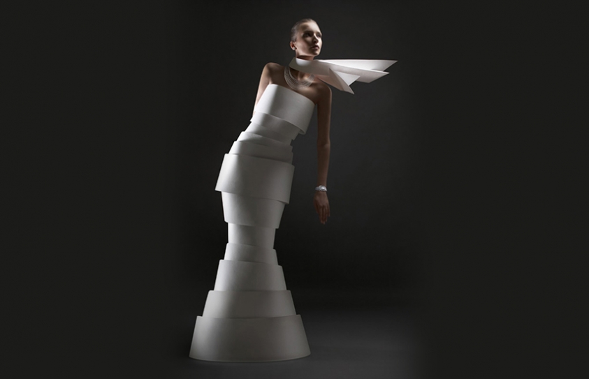 FASHION versus COSTUME- THE DANCE OF THE DEVILS