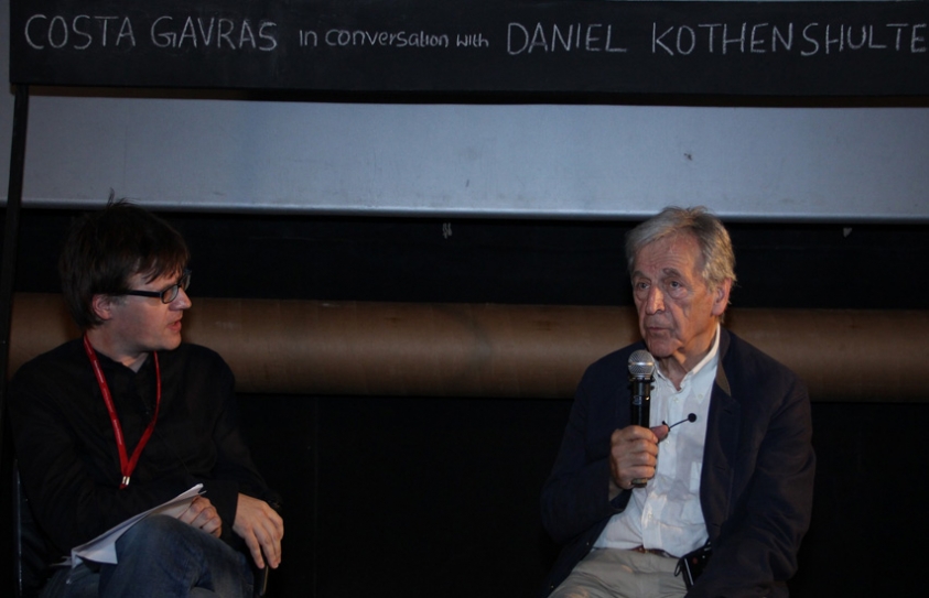 Day 4 of the 15th Mumbai Film Festival Enchants All
