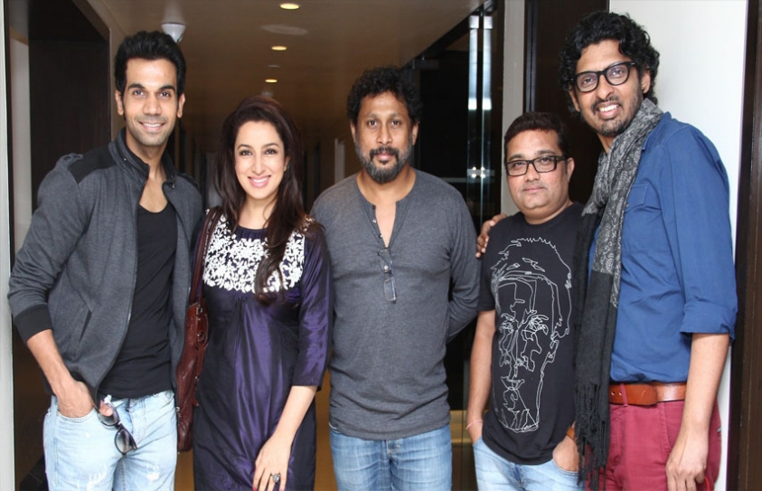 15th Mumbai Film Festival Enthrals on Day Six