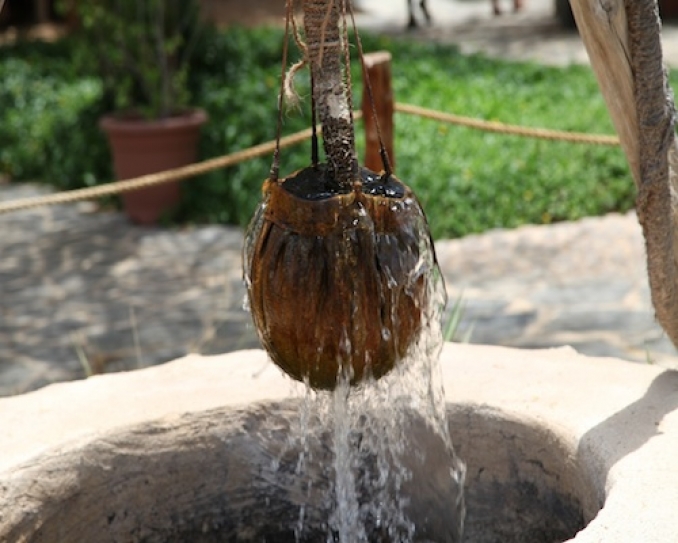 Belgaum shows the way in reviving public wells