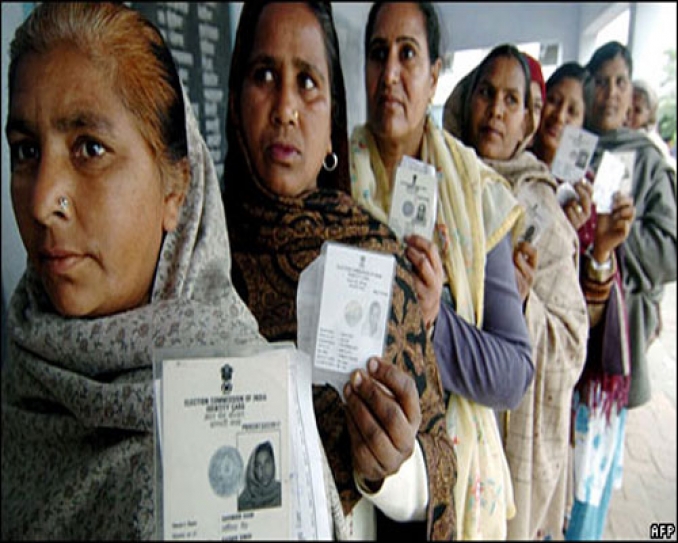 Mizoram: Women Voters Outnumber Men, But No Women’s Representation