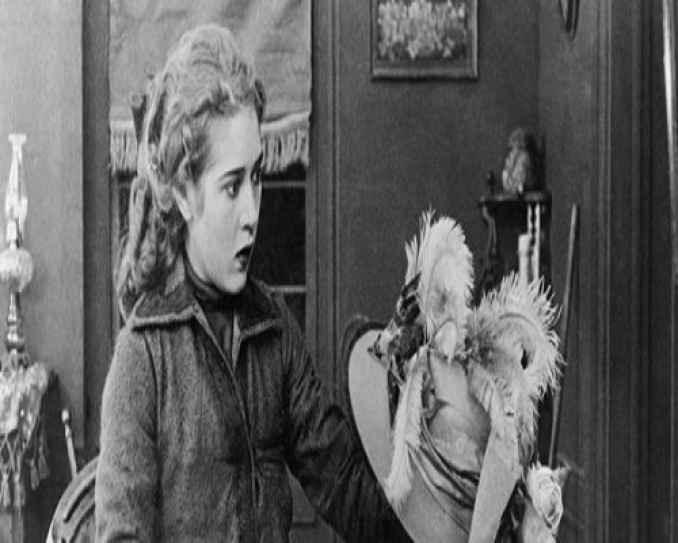 5 Awesome Things We Learned About Female Pioneers In Film