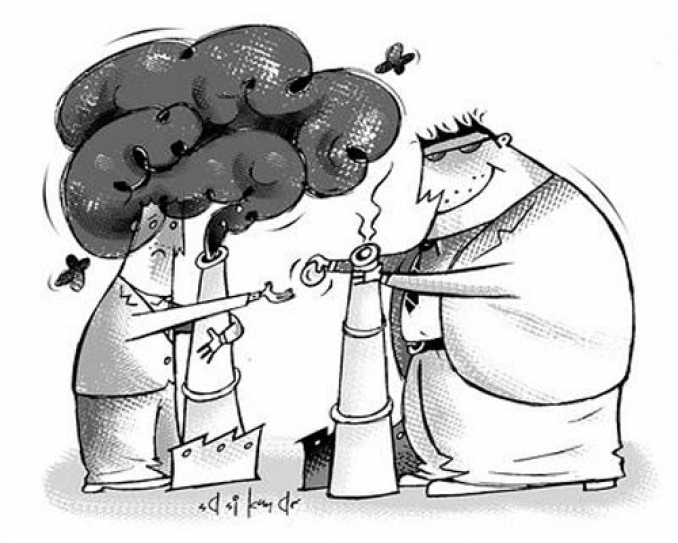 A Possible Rebirth of the Carbon Market?