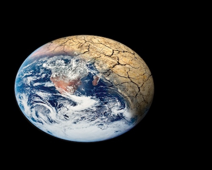 Why the World Bank is Taking on Climate Change