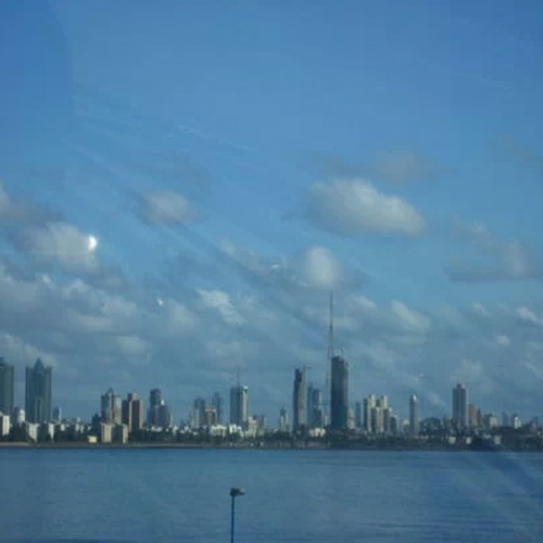 Climate change, rapid urbanization, and subsiding land are putting the world’s coastal cities at increasing risk of dangerous flooding.