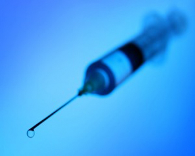 The Growth of Global Immunisation