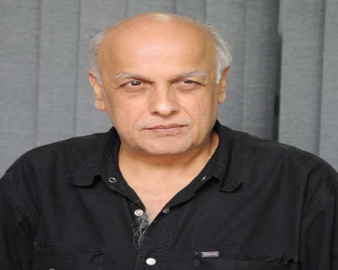 I lost the relevance of God in my life in my childhood days: Mahesh Bhatt