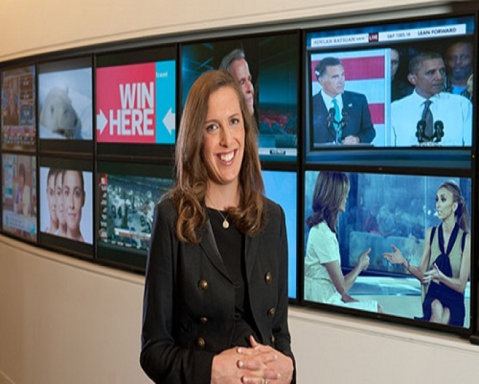Comcast and NBCU Tap Exec to Lead Cross-Company Promo Efforts