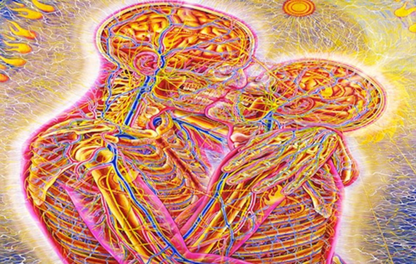 Truth or Dare…? The Alchemy of Desire Deconstructed