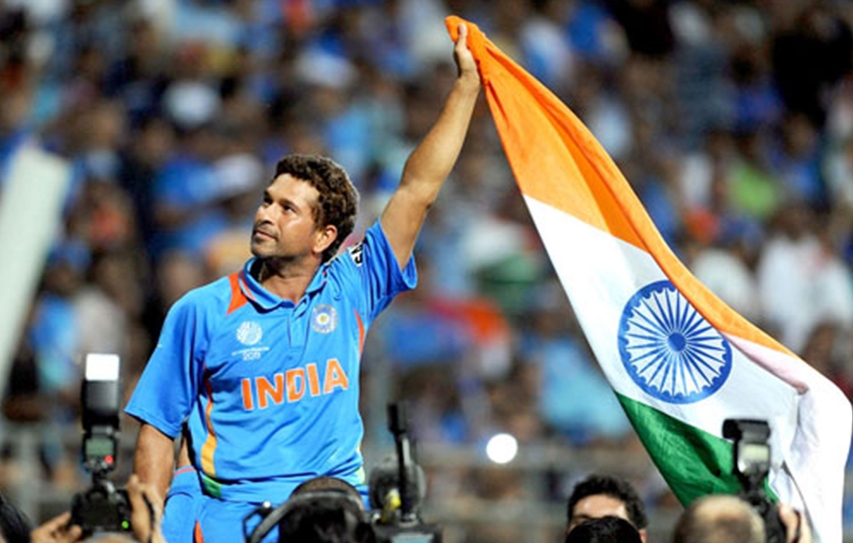 Sachin Ramesh Tendulkar – An Innings That Will Never End