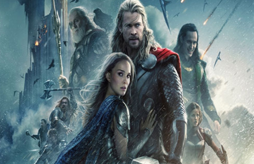Thor: The Dark World