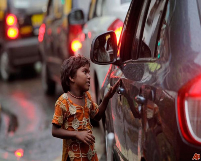  World Bank analysis show that low income countries are lagging behind in race to end poverty