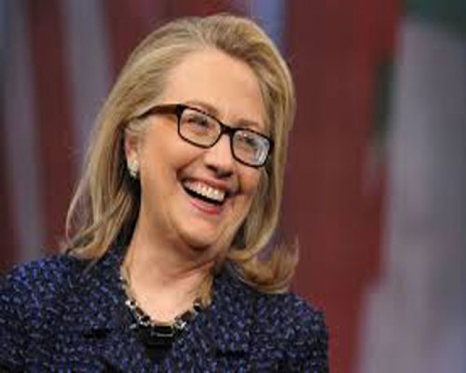 Clinton Starting New Project to Empower Women