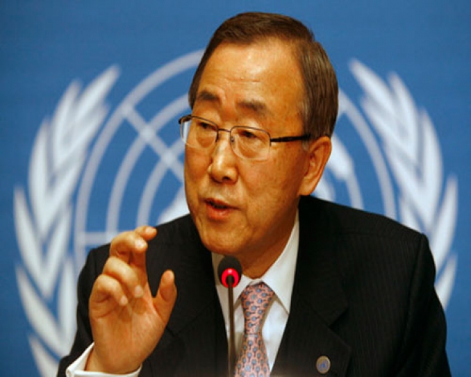 SECRETARY-GENERAL HAILS CRITICAL ‘WATCHDOG’ ROLE OF SUPREME AUDIT INSTITUTIONS IN NEW SUSTAINABLE DEVELOPMENT AGENDA
