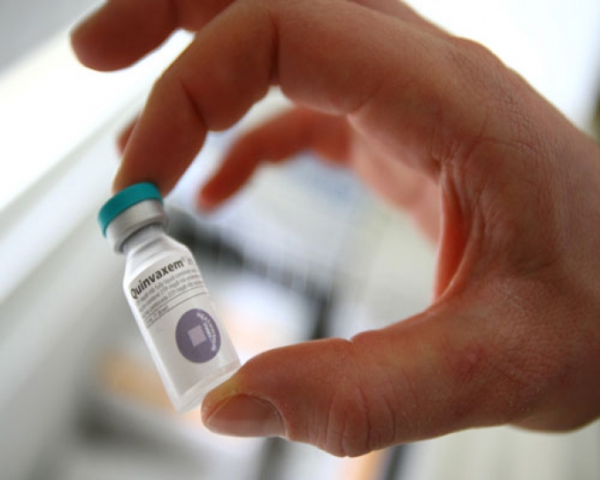 Pentavalent vaccine gets clean chit, set for national scale-up