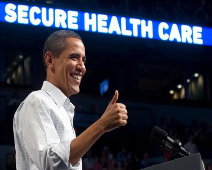President Obama offers apologies to Americans who have lost their health insurances as a result of the new law